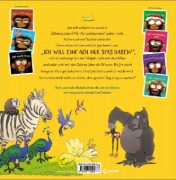 Buchcover und Innenansicht für das Buch: Grumpy Monkey Play All Day