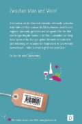 Buchcover und Innenansicht für das Buch: Glücksorte in Unterfranken