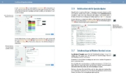 Buchcover und Innenansicht für das Buch: Windows 11 Reparaturhandbuch