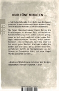 Buchcover und Innenansicht für das Buch: Die Zucht