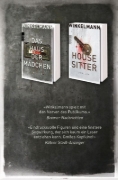 Buchcover und Innenansicht für das Buch: Die Zucht