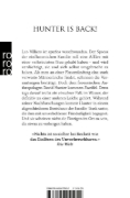 Buchcover und Innenansicht für das Buch: The Restless Dead