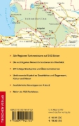 Buchcover und Innenansicht für das Buch: Reiseführer Turkmenistan