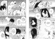 Buchcover und Innenansicht für das Buch: S-Rank Party Kara Kaikosareta "Jugushi" [...]