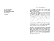 Buchcover und Innenansicht für das Buch: Der Wortschatz des Todes