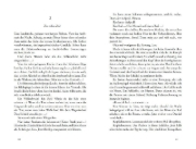 Buchcover und Innenansicht für das Buch: Der Wortschatz des Todes