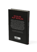 Buchcover und Innenansicht für das Buch: Faustschlag von rechts