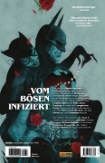 Buchcover und Innenansicht für das Buch: Detective Comics #1071-#1075