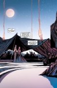 Buchcover und Innenansicht für das Buch: Detective Comics #1071-#1075