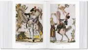 Buchcover und Innenansicht für das Buch: Erotica Universalis