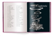 Buchcover und Innenansicht für das Buch: The Watch Book