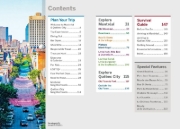 Buchcover und Innenansicht für das Buch: Pocket Montreal & Quebec City