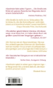 Buchcover und Innenansicht für das Buch: Die Straße