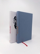 Buchcover und Innenansicht für das Buch: Die Straße