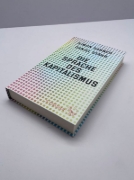 Buchcover und Innenansicht für das Buch: Die Sprache des Kapitalismus