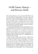 Buchcover und Innenansicht für das Buch: Nahrungsnetze für Artenvielfalt