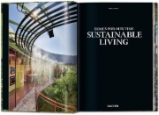 Buchcover und Innenansicht für das Buch: Homes for Our Time