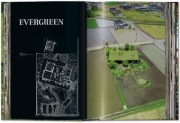 Buchcover und Innenansicht für das Buch: Homes for Our Time