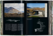 Buchcover und Innenansicht für das Buch: Homes for Our Time