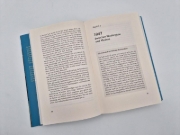 Buchcover und Innenansicht für das Buch: Trümmertänze: Deutschland 1946-1955