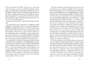 Buchcover und Innenansicht für das Buch: The Hunger Games