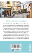 Buchcover und Innenansicht für das Buch: Gebrauchsanweisung für Korsika