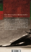 Buchcover und Innenansicht für das Buch: Roman eines Schicksallosen