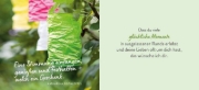 Buchcover und Innenansicht für das Buch: Was ich dir wünsche zum Geburtstag