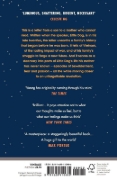 Buchcover und Innenansicht für das Buch: On Earth We're Briefly Gorgeous