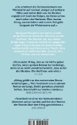 Buchcover und Innenansicht für das Buch: Die Nulllinie