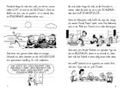 Buchcover und Innenansicht für das Buch: Diary of a Wimpy Kid 11