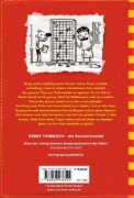 Buchcover und Innenansicht für das Buch: Diary of a Wimpy Kid 11