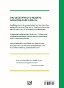 Buchcover und Innenansicht für das Buch: Vegetarisch