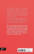 Buchcover und Innenansicht für das Buch: Entmenschlicht