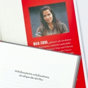 Buchcover und Innenansicht für das Buch: Aperkat