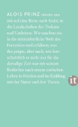 Buchcover und Innenansicht für das Buch: Franz von Assisi