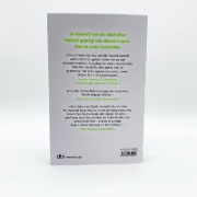 Buchcover und Innenansicht für das Buch: Aus Liebe zum Spiel