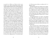 Buchcover und Innenansicht für das Buch: Frag Philomena Freud