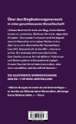 Buchcover und Innenansicht für das Buch: Mama, bitte lern Deutsch