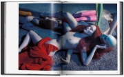 Buchcover und Innenansicht für das Buch: Mert Alas and Marcus Piggott