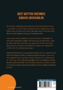 Buchcover und Innenansicht für das Buch: Die stille Kündigung