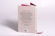 Buchcover und Innenansicht für das Buch: 19.521 Schritte