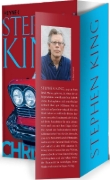 Buchcover und Innenansicht für das Buch: Christine