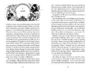 Buchcover und Innenansicht für das Buch: Tokioregen