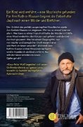 Buchcover und Innenansicht für das Buch: Ostfriesenmoor