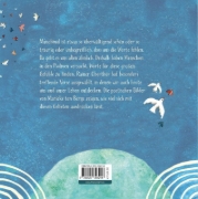 Buchcover und Innenansicht für das Buch: DU umgibst mich von allen Seiten