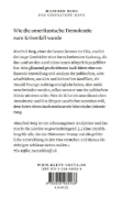 Buchcover und Innenansicht für das Buch: Das gespaltene Haus
