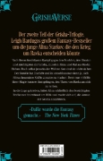 Buchcover und Innenansicht für das Buch: Eisige Wellen