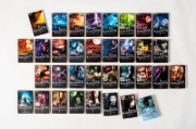 Buchcover und Innenansicht für das Buch: The Beast - Black Dagger 14 (Part 1)