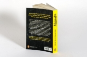 Buchcover und Innenansicht für das Buch: La Malnata